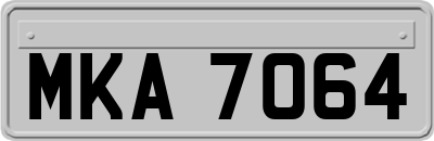 MKA7064