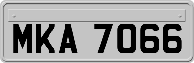 MKA7066