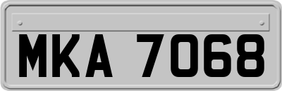 MKA7068