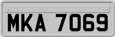 MKA7069
