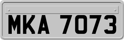 MKA7073