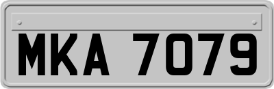 MKA7079