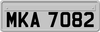 MKA7082