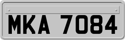 MKA7084