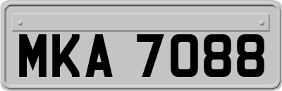 MKA7088