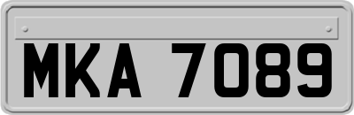 MKA7089