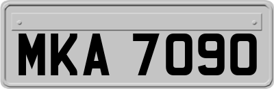 MKA7090