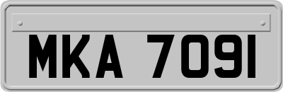 MKA7091