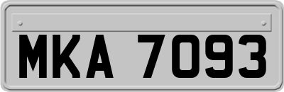 MKA7093