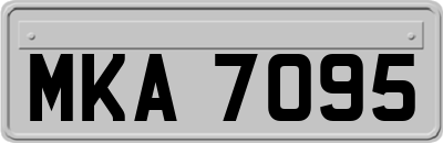 MKA7095