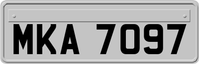 MKA7097