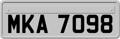MKA7098