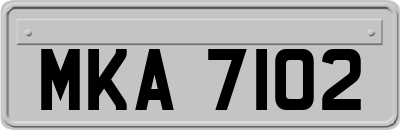 MKA7102