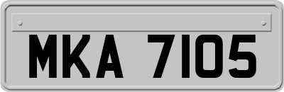 MKA7105