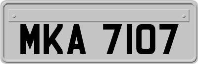 MKA7107