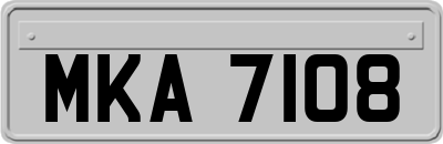 MKA7108