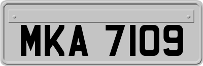 MKA7109