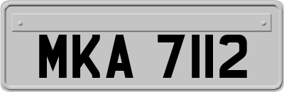 MKA7112