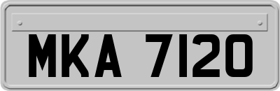 MKA7120