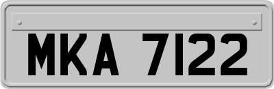 MKA7122
