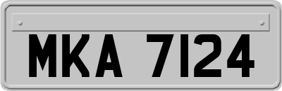 MKA7124