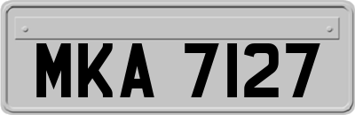 MKA7127