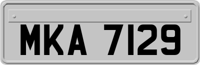 MKA7129
