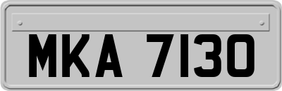 MKA7130