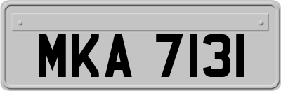 MKA7131