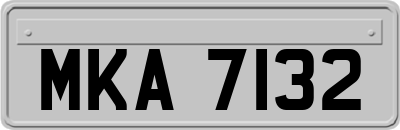MKA7132