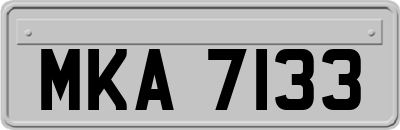 MKA7133
