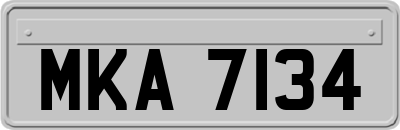 MKA7134