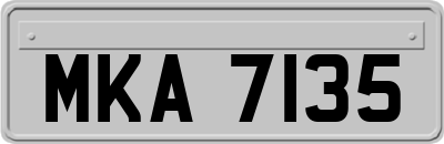 MKA7135