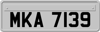 MKA7139