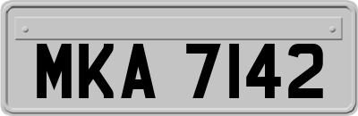 MKA7142