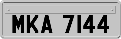MKA7144