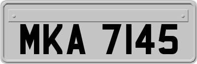MKA7145