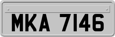 MKA7146