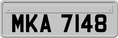 MKA7148