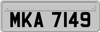 MKA7149