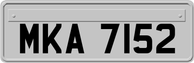 MKA7152