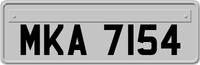 MKA7154