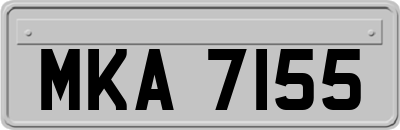 MKA7155