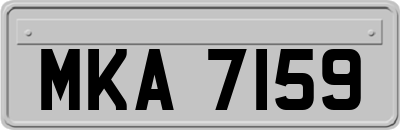 MKA7159