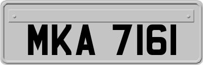 MKA7161