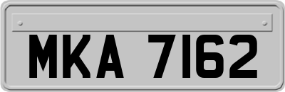 MKA7162