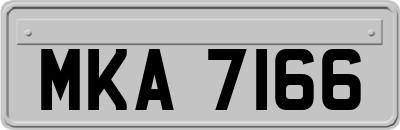 MKA7166