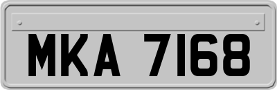 MKA7168