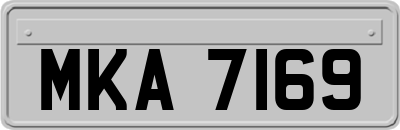 MKA7169
