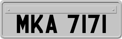 MKA7171